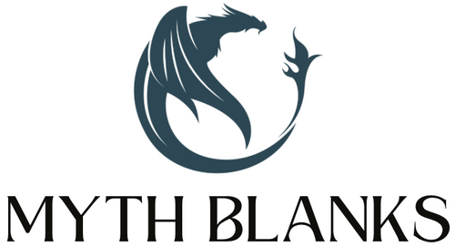 Myth Blanks